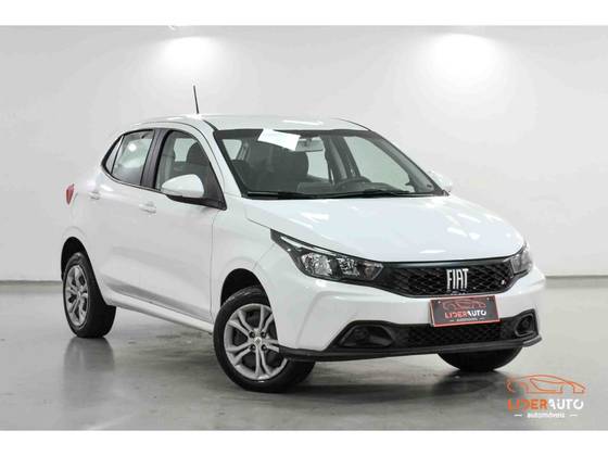 FIAT ARGO 1.0 FIREFLY FLEX DRIVE MANUAL FIAT ARGO 1.0 FIREFLY FLEX DRIVE MANUAL